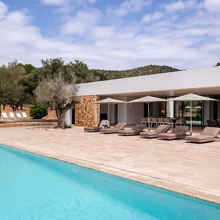 Villa Calma