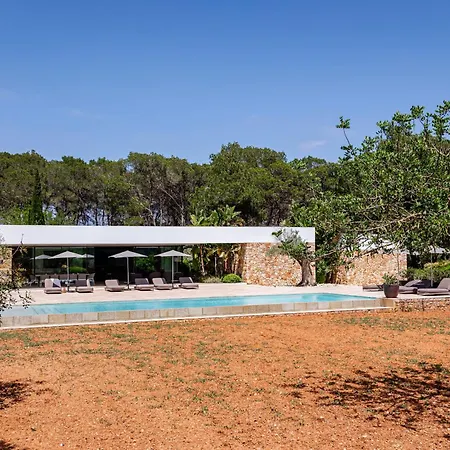 Villa Calma *
