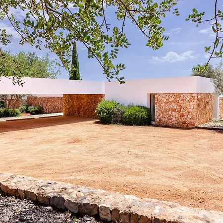 Calma Sant Llorenç de Balàfia