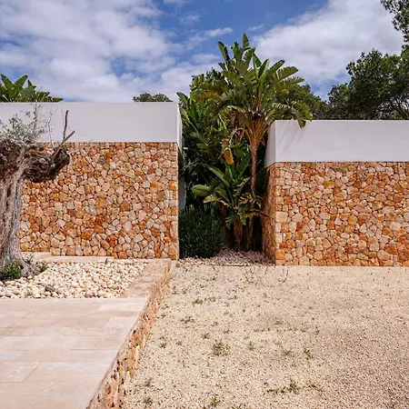 Villa Calma Sant Llorenç de Balàfia